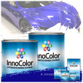 Vernice automobilistica di pittura automobilistica di Innocolor Solvent Paint Automotive